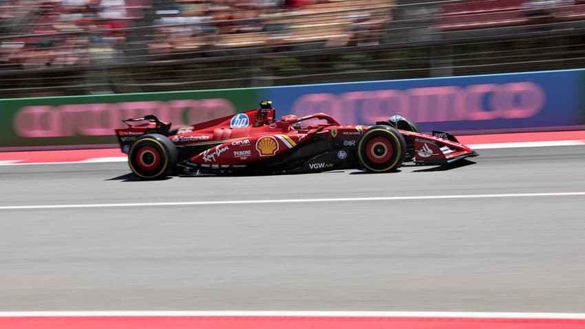 AUTO-PRIX-F1-ESP-PRACTICE