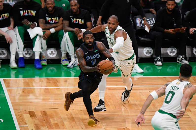 2024 NBA Finals &#8211; Dallas Mavericks v Boston Celtics