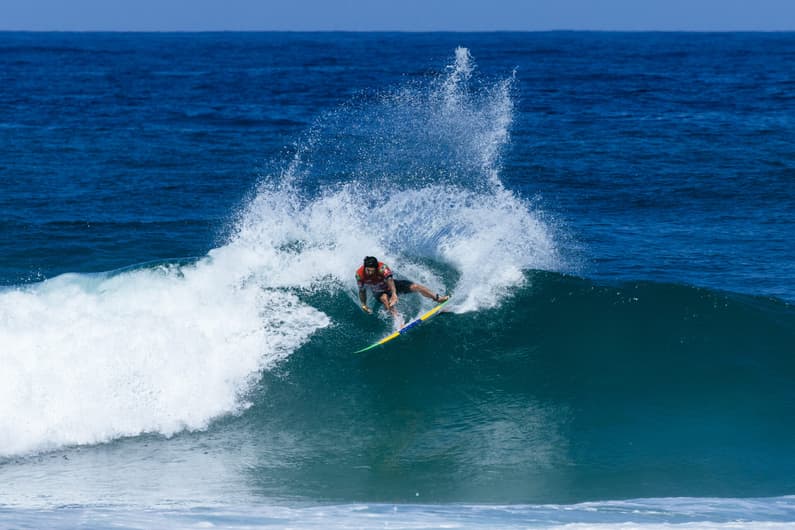 Gabriel Medina - WSL Saquarema