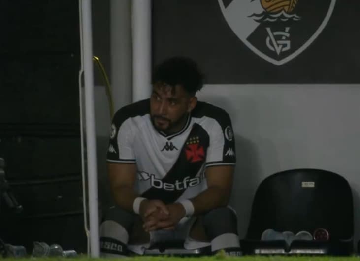 Payet &#8211; Vasco x Botafogo (2)