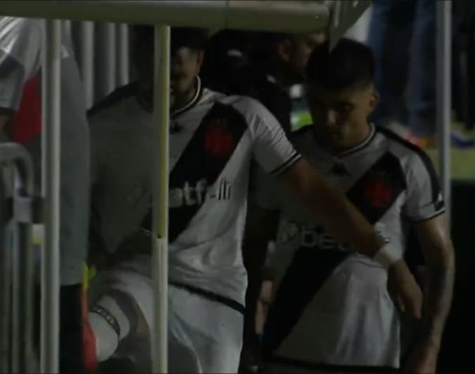 Payet &#8211; Vasco x Botafogo