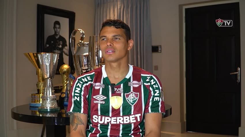 Thiago Silva