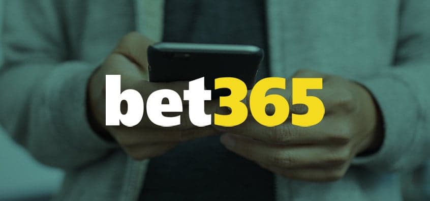 Apostar na Eurocopa na bet365