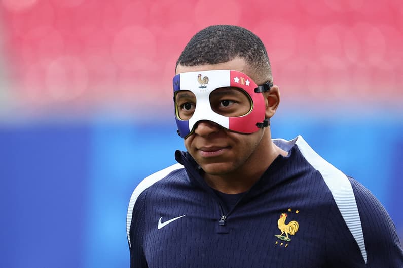 França x Holanda é o destaque dos jogos de hoje. Foto: FRANCK FIFE / AFP