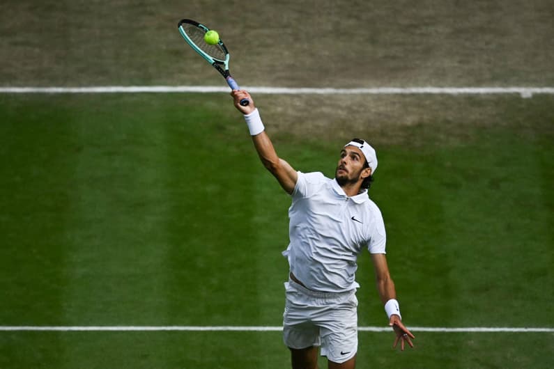 TENNIS-GBR-WIMBLEDON