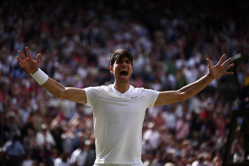 TENNIS-GBR-WIMBLEDON