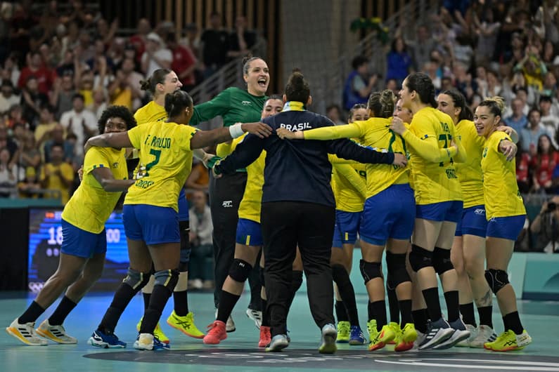 HANDBALL-OLY-PARIS-2024-ESP-BRA