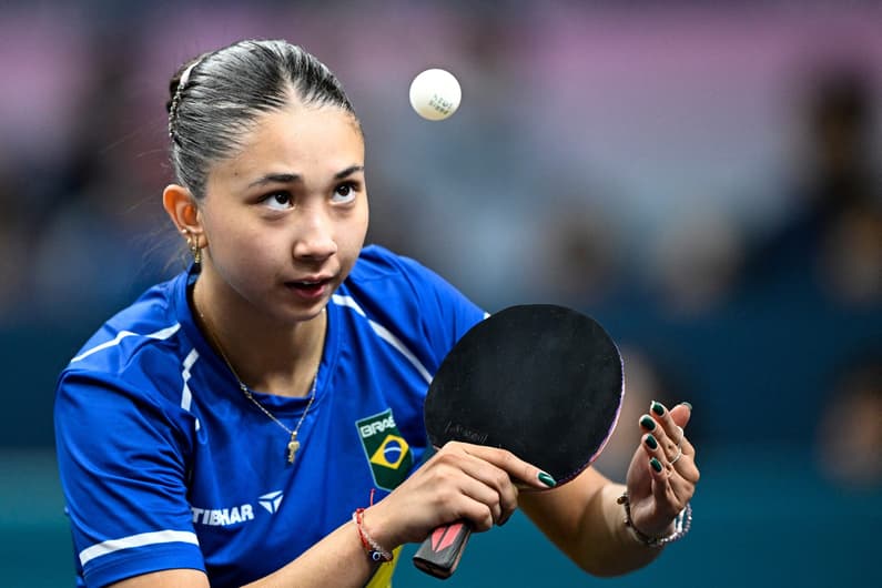 TABLE TENNIS-OLY-PARIS-2024