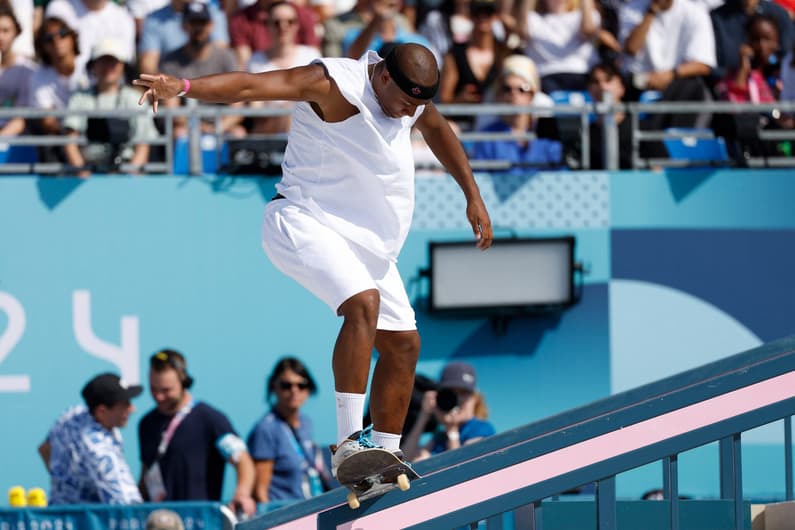 SKATEBOARDING-OLY-PARIS-2024