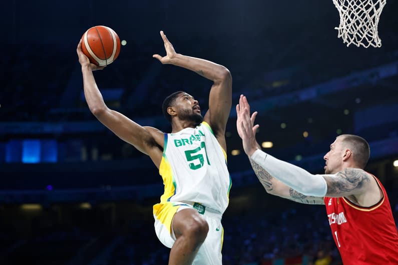 BASKETBALL-OLY-PARIS-2024-BRA-GER