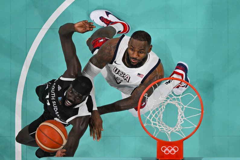 BASKETBALL-OLY-PARIS-2024-USA-SSD