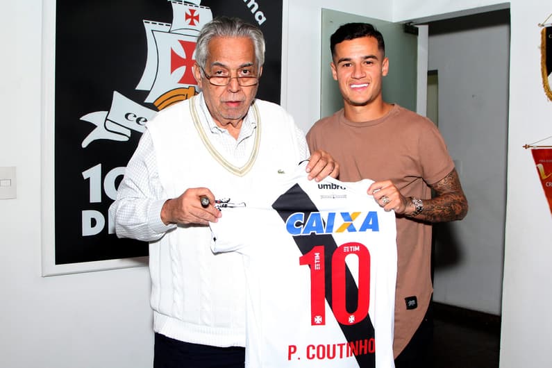 Philippe Coutinho