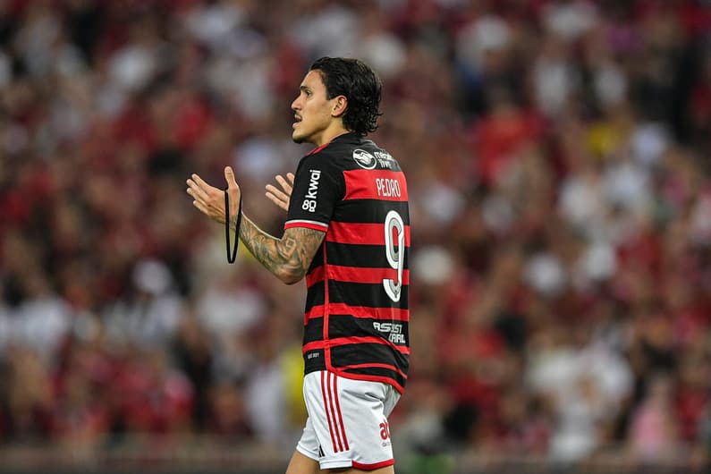 Flamengo x Cuiabá