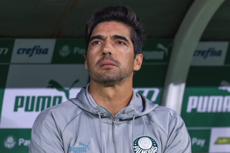 BRASILEIRO A 2024, PALMEIRAS x BAHIA - Abel Ferreira; Botafogo