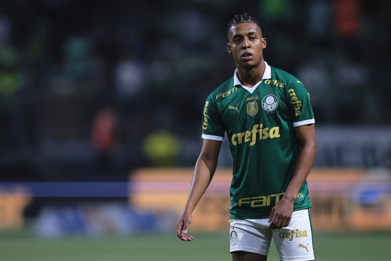 BRASILEIRO A 2024, PALMEIRAS x ATLETICO-GO - Vanderlan