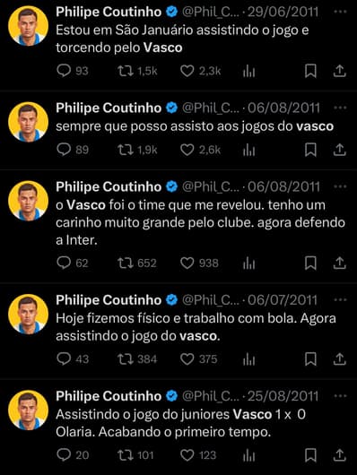 Philippe Coutinho