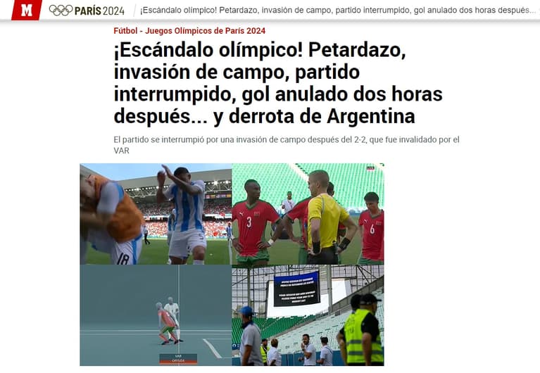 Jornal Marca