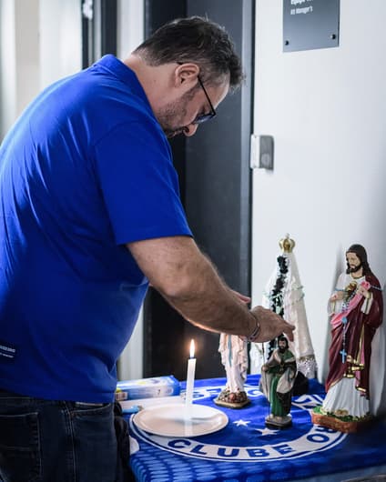 Cruzeiro x Athletico-PR &#8211; 26/06/2024