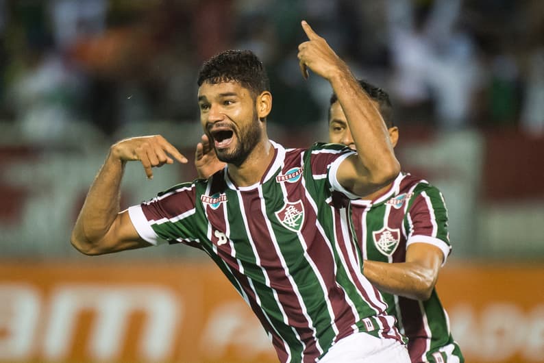 Gum Fluminense