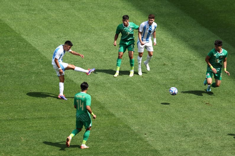 thiago almada argentina