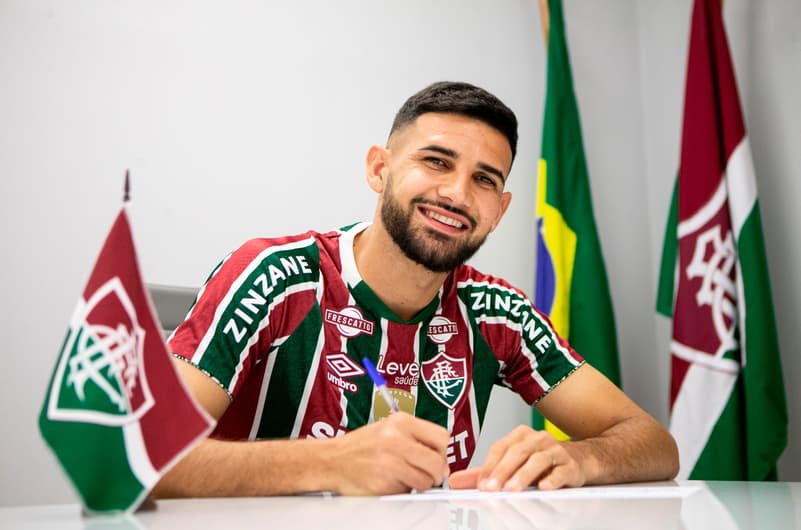 Ignácio Fluminense