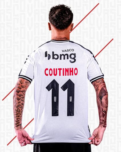 Philippe Coutinho