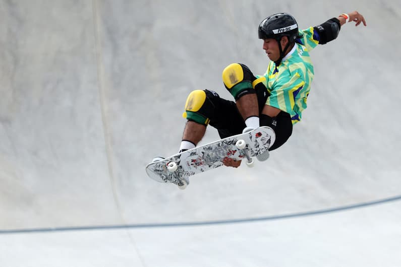 SKATEBOARDING-OLY-PARIS-2024