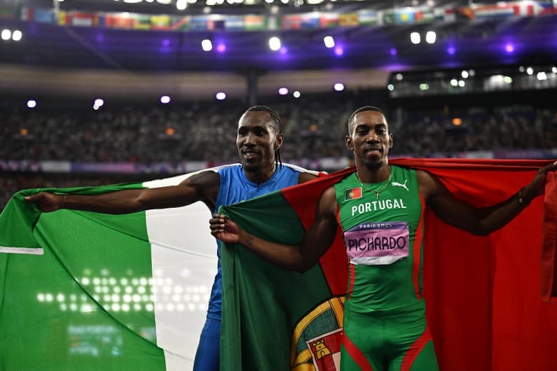 ATHLETICS-OLY-PARIS-2024