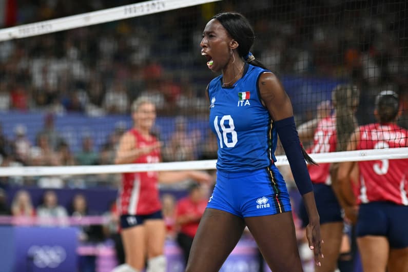 VOLLEYBALL-OLY-PARIS-2024-USA-ITA