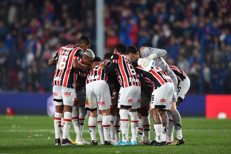 FBL-LIBERTADORES-NACIONALURU-SAOPAULO