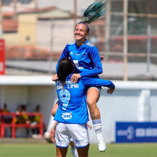 Cruzeiro Feminino