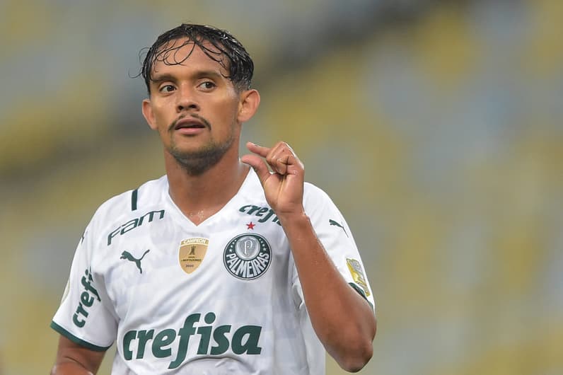 BRASILEIRO A 2021, FLUMINENSE X PALMEIRAS