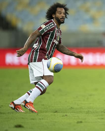 BRASILEIRO A 2024, FLUMINENSE X ATLETICO-GO