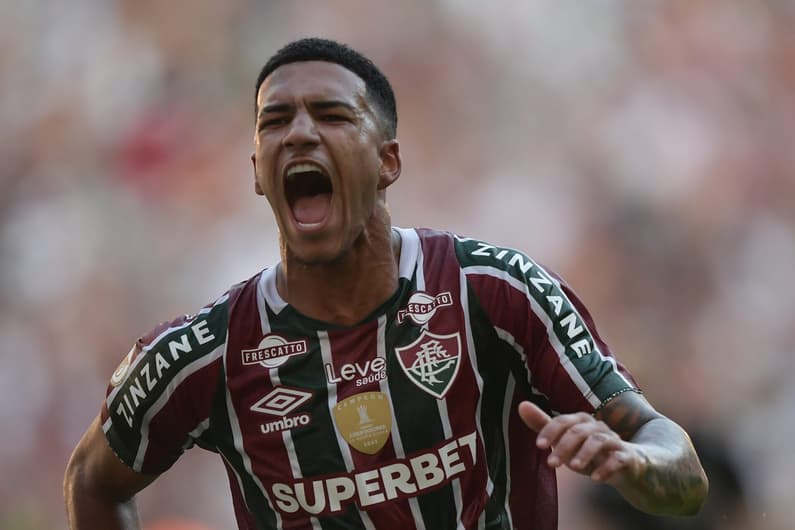 BRASILEIRO A 2024, FLUMINENSE X BAHIA