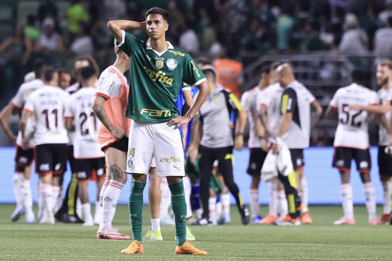 COPA DO BRASIL 2024, PALMEIRAS X FLAMENGO