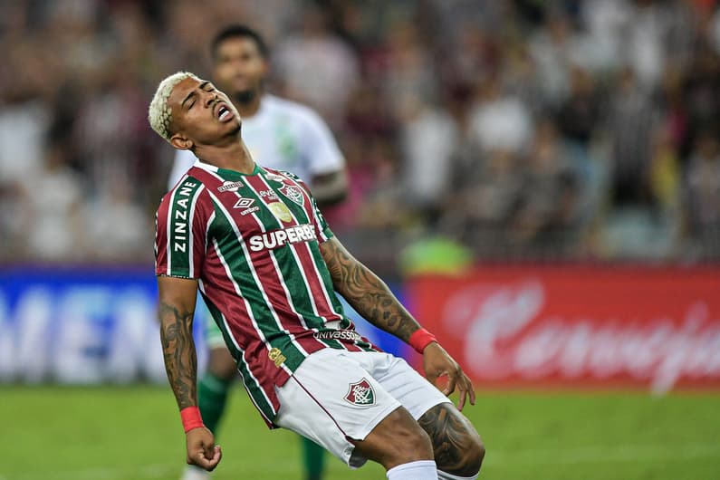 COPA DO BRASIL 2024, FLUMINENSE X JUVENTUDE