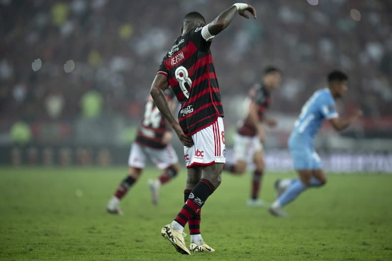 Gerson Flamengo