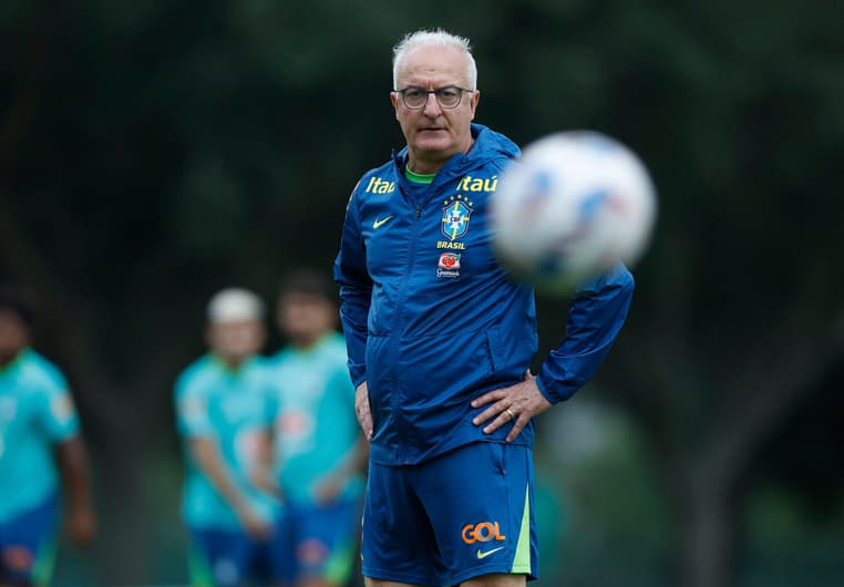 Dorival Júnior &#8211; convocação Seleção Brasileira