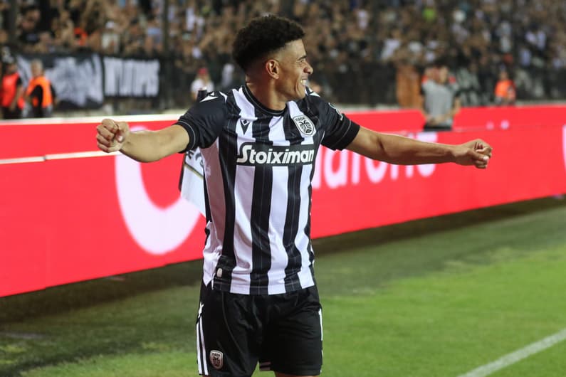 Taison PAOK