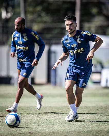 Willian_Santos_Treino