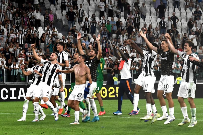 Veja onde assistir aos jogos do Campeonato Italiano. (Foto: Isabella BONOTTO / AFP)