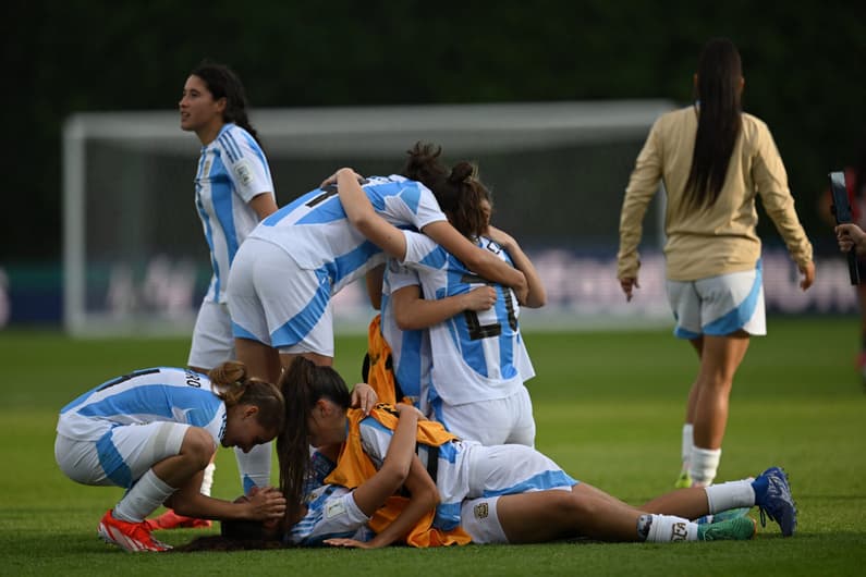 FBL-WOMEN-U-20-WORLD CUP-ARG-CRC