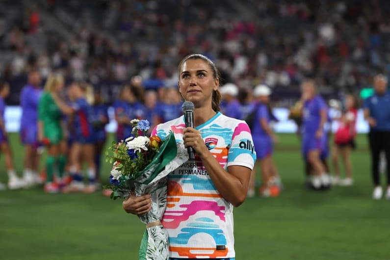 North Carolina Courage v San Diego Wave FC