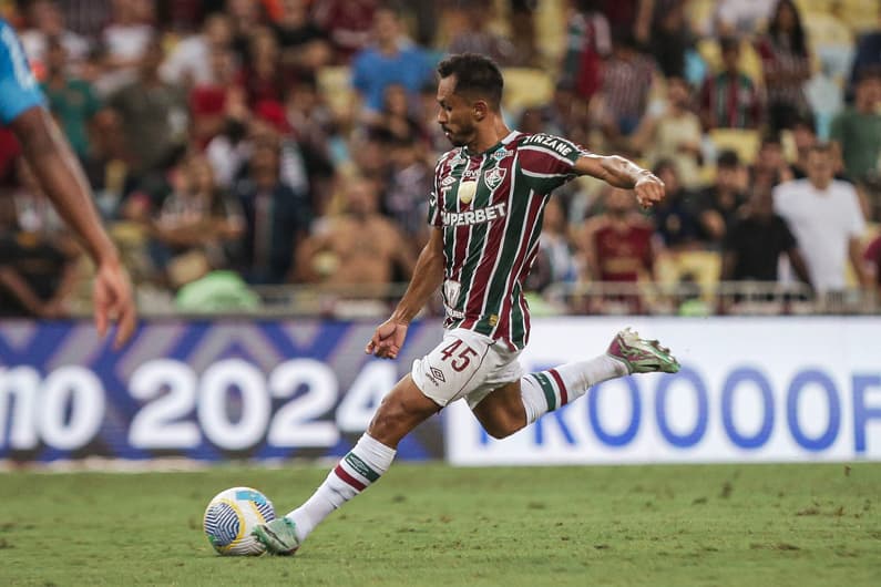 Fluminense x Redbull Bragantino – 13/04/2024