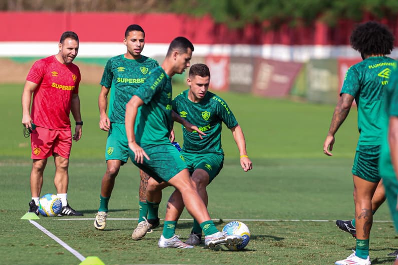 Arthur - Fluminense