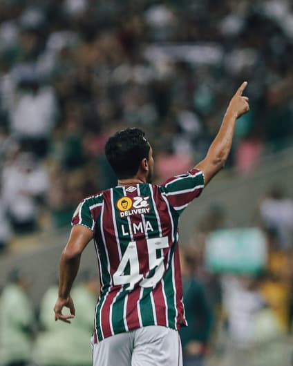 Fluminense x Atlético-MG &#8211; 18/09/2024