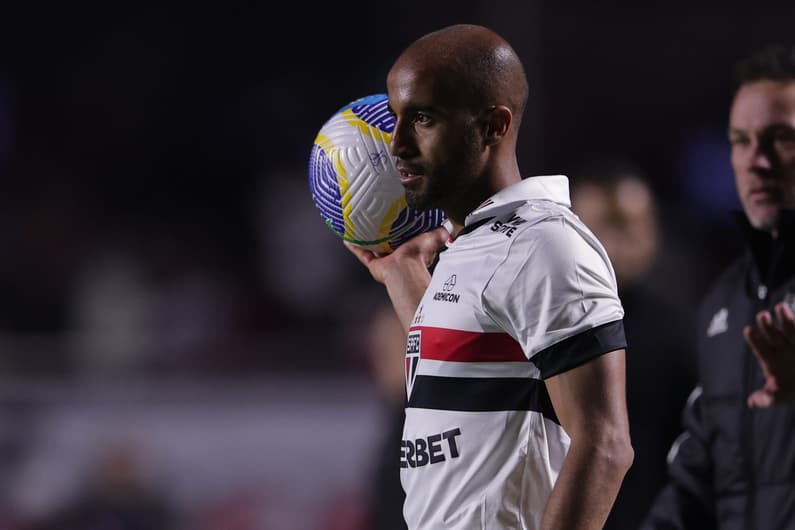 COPA DO BRASIL 2024, SAO PAULO X ATLETICO-MG