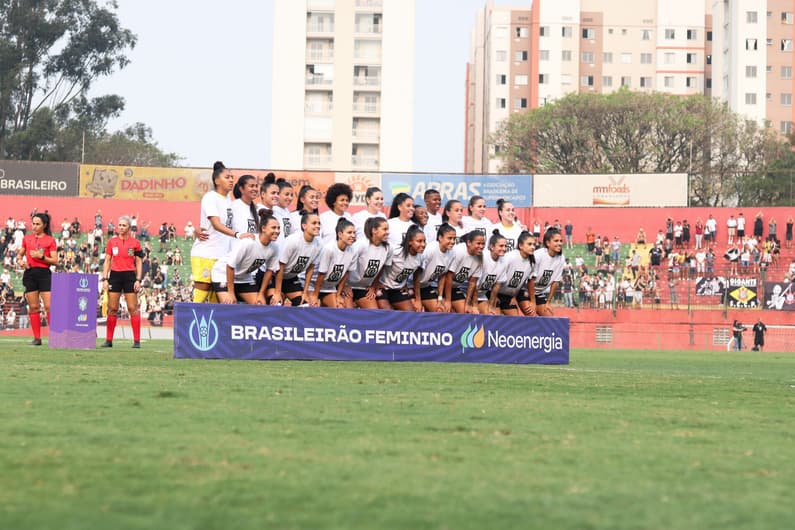 corinthians final feminino