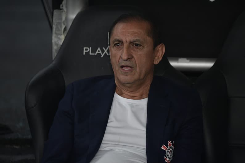 ramon diaz-corinthians