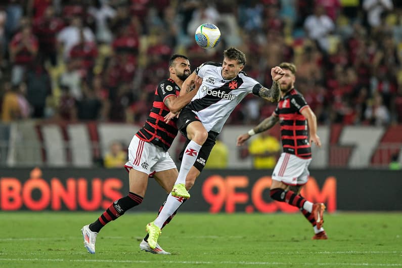 Flamengo x Vasco